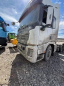 Седельный тягач для буксировки полуприцепов SHACMAN SX42584V324, 2023, Идентификационный номер: LZGJL4V4XPX078682, принадлежащий Продавцу на праве собственности, что подтверждается Договором купли-продажи № ОВ/Ф-333232-03-01-С-01 от 17.10.2023 г.